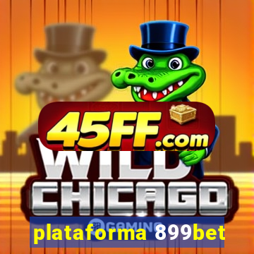 plataforma 899bet